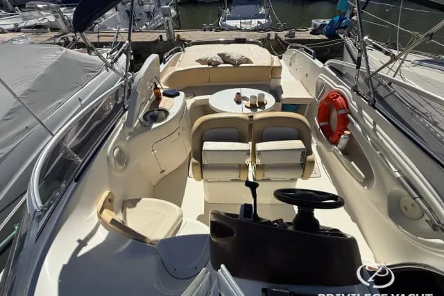 2007 Cranchi CSL 27 — photo 3