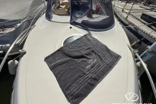 2007 Cranchi CSL 27 — photo 13