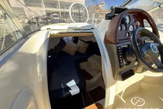 2007 Cranchi CSL 27 — photo 5