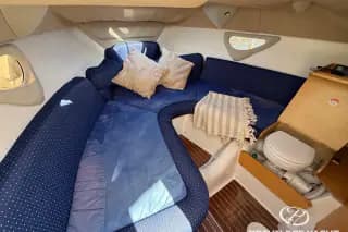 2007 Cranchi CSL 27 — photo 15
