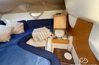 2007 Cranchi CSL 27 — photo 16