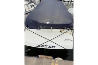 2007 Cranchi CSL 27 — photo 19