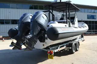 2026 Discovery 8 — photo 3