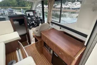 2017 Activ 855 Weekend — photo 22