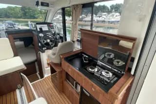 2017 Activ 855 Weekend — photo 23