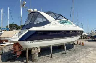1999 Targa 34 — photo 1