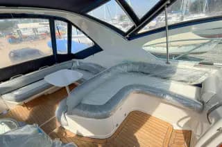 1999 Targa 34 — photo 3