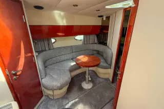 1999 Targa 34 — photo 4