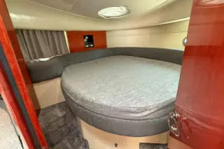 1999 Targa 34 — photo 14