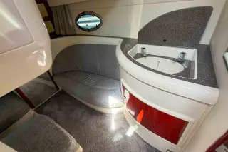 1999 Targa 34 — photo 17