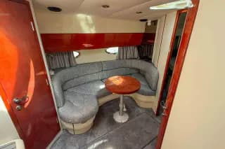1999 Targa 34 — photo 18