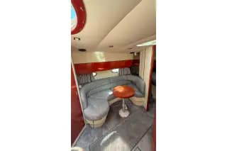 1999 Targa 34 — photo 19