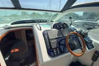 1999 Targa 34 — photo 22