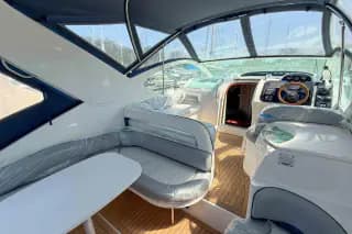 1999 Targa 34 — photo 23