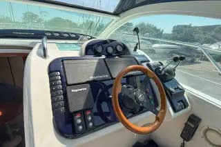 1999 Targa 34 — photo 25