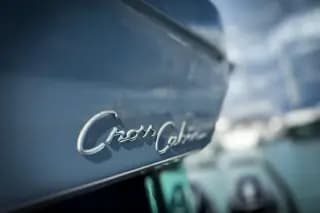 2023 37 XC Cross Cabin — photo 7