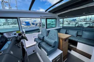 2023 37 XC Cross Cabin — photo 12