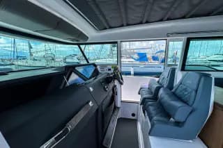 2023 37 XC Cross Cabin — photo 13