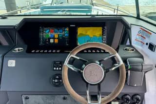 2023 37 XC Cross Cabin — photo 14