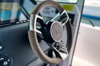 2023 37 XC Cross Cabin — photo 15