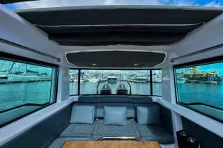 2023 37 XC Cross Cabin — photo 17