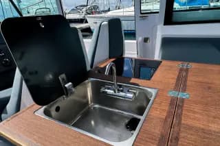 2023 37 XC Cross Cabin — photo 18