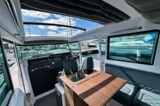2023 37 XC Cross Cabin — photo 19