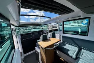 2023 37 XC Cross Cabin — photo 20