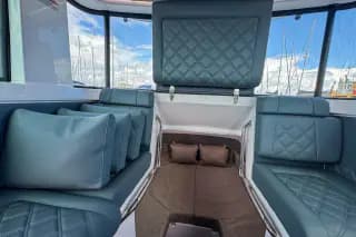 2023 37 XC Cross Cabin — photo 21
