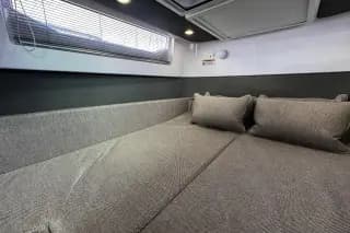 2023 37 XC Cross Cabin — photo 23
