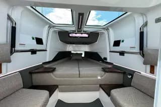 2023 37 XC Cross Cabin — photo 24