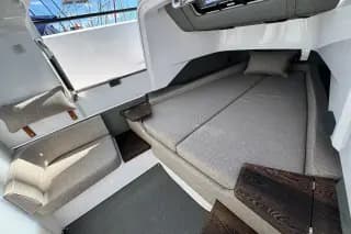 2023 37 XC Cross Cabin — photo 25
