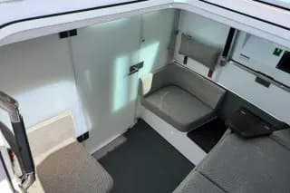 2023 37 XC Cross Cabin — photo 26