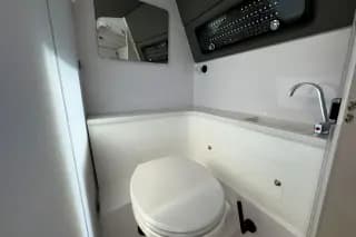 2023 37 XC Cross Cabin — photo 27