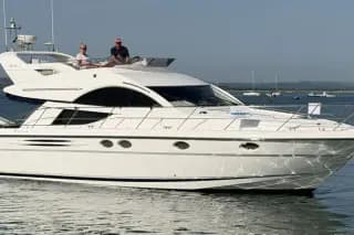 2006 Phantom 46 — photo 1