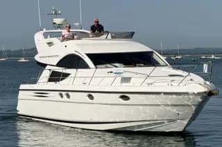 2006 Phantom 46 — photo 9