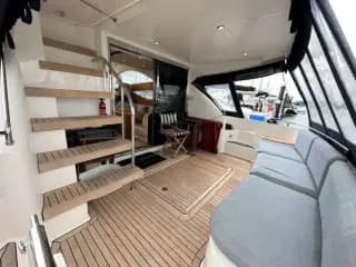 2006 Phantom 46 — photo 10