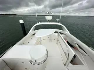 2006 Phantom 46 — photo 11