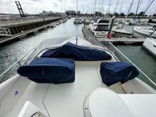 2006 Phantom 46 — photo 12
