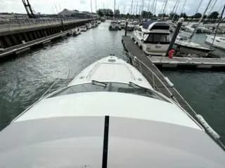 2006 Phantom 46 — photo 13