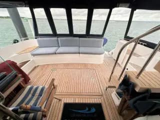 2006 Phantom 46 — photo 15