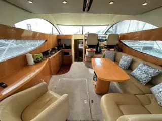 2006 Phantom 46 — photo 17