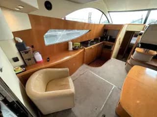 2006 Phantom 46 — photo 18