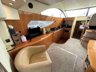 2006 Phantom 46 — photo 19