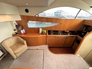2006 Phantom 46 — photo 20