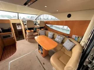 2006 Phantom 46 — photo 22