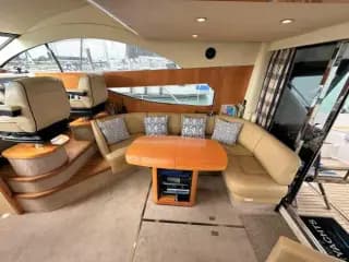 2006 Phantom 46 — photo 23