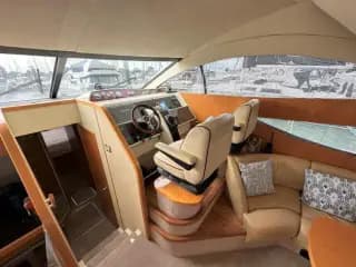 2006 Phantom 46 — photo 24