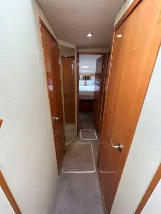 2006 Phantom 46 — photo 26