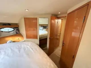 2006 Phantom 46 — photo 28